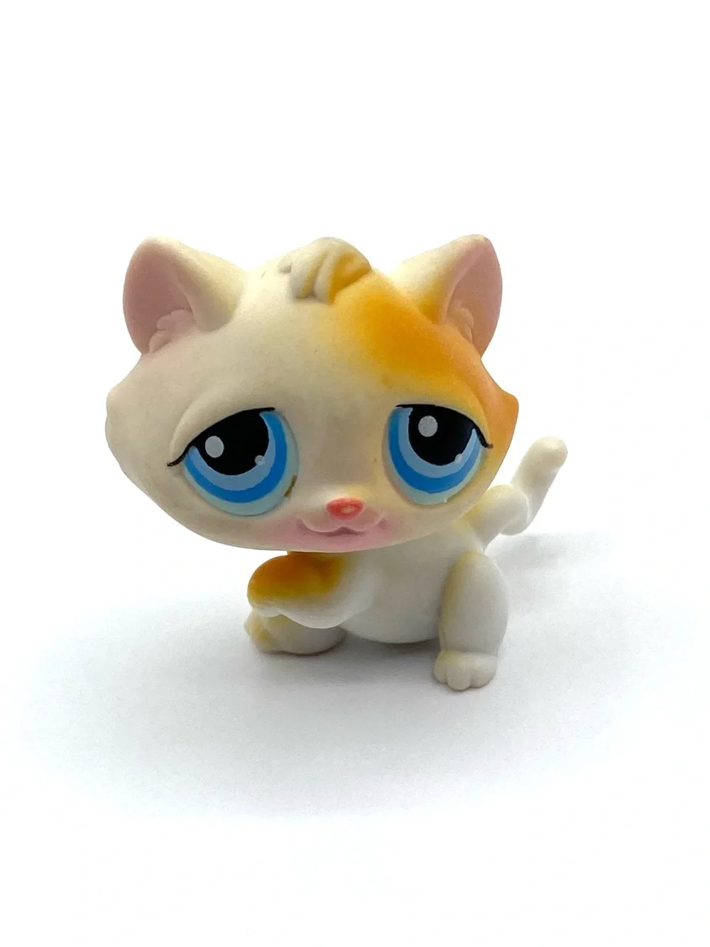 Littlest Pet Shop LPS House with Assorted Accessories 2004